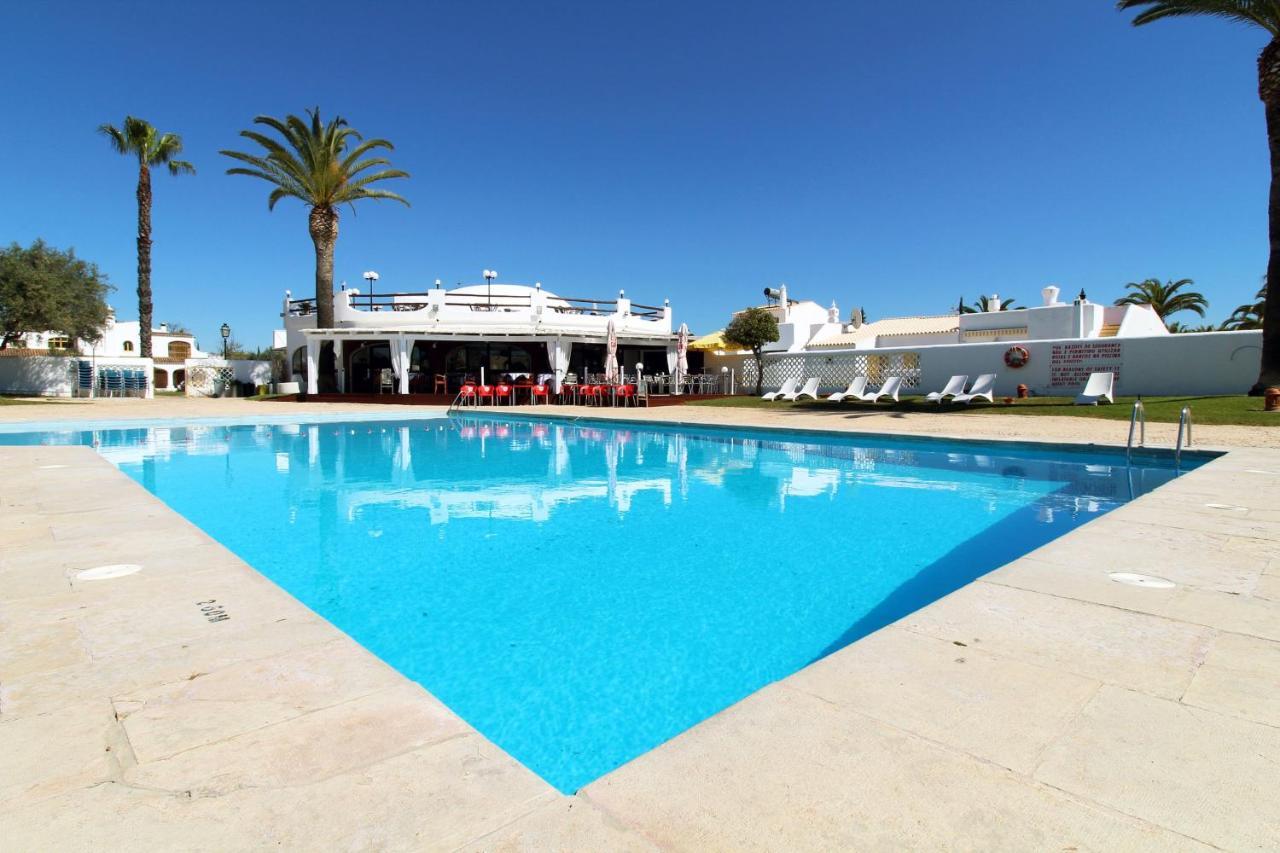 Villa Paca Algarve Vilamoura 8 Personnes Quarteira Exterior foto